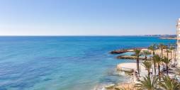 D'occasion - Appartement - Torrevieja - Centro