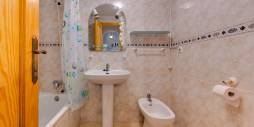 D'occasion - Appartement - Torrevieja - Centro