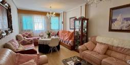 D'occasion - Appartement - Torrevieja - Centro