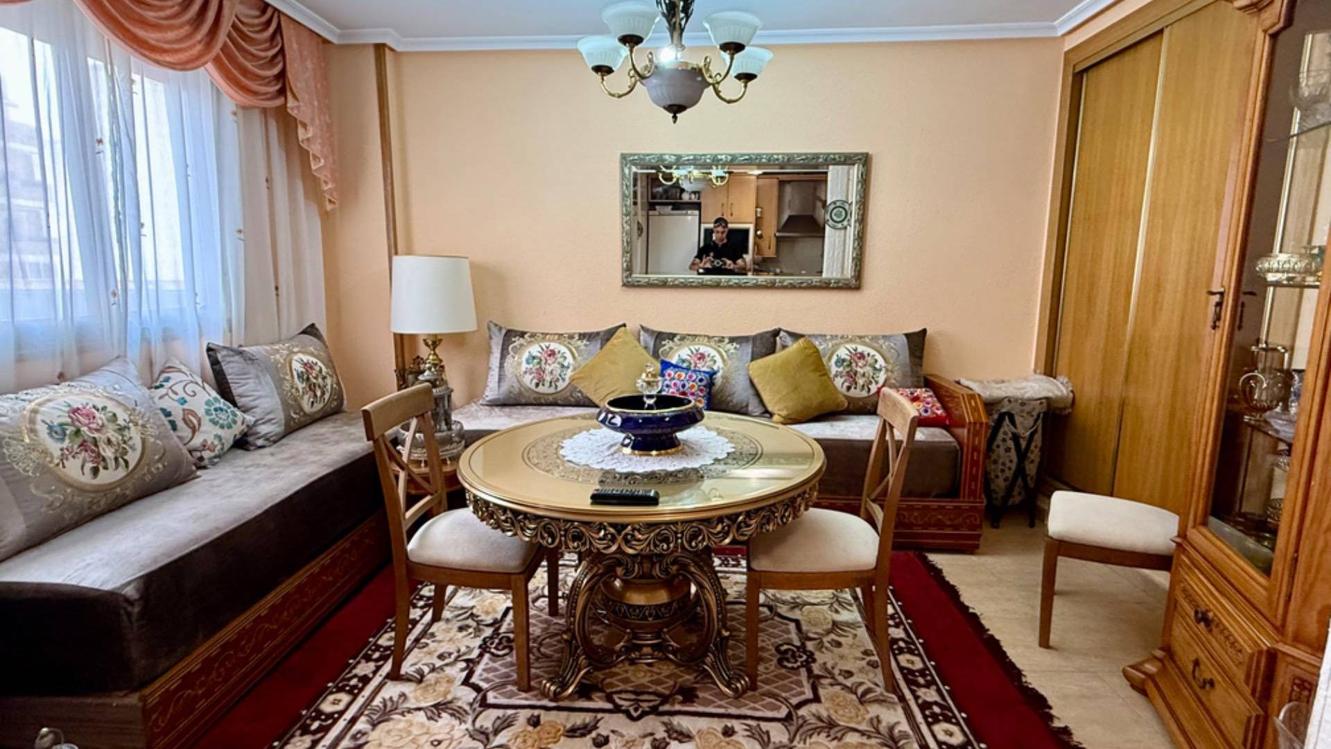 D'occasion - Appartement - Torrevieja - Centro