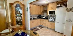 D'occasion - Appartement - Torrevieja - Centro