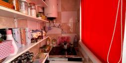 D'occasion - Appartement - Torrevieja - Centro