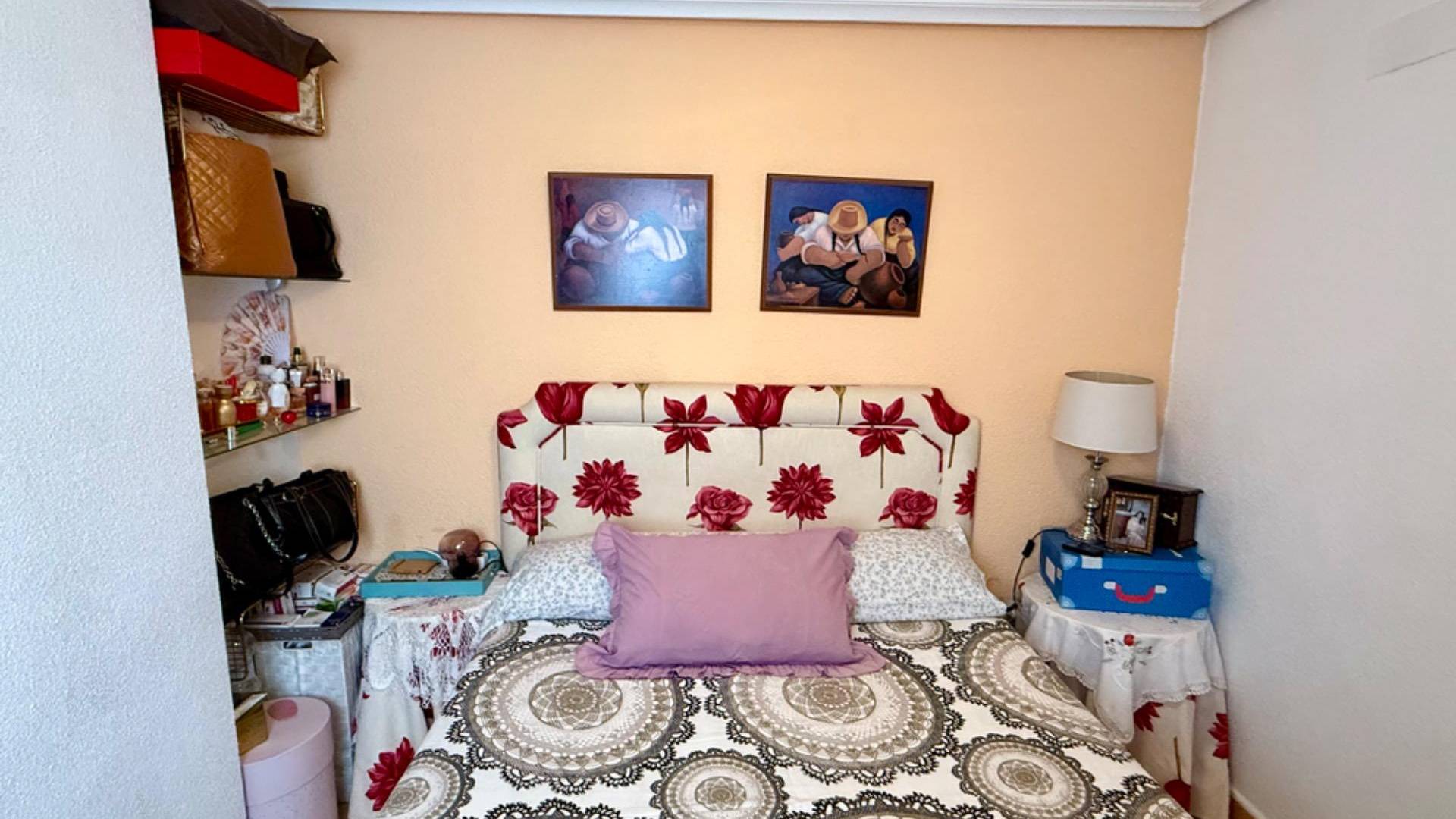 D'occasion - Appartement - Torrevieja - Centro
