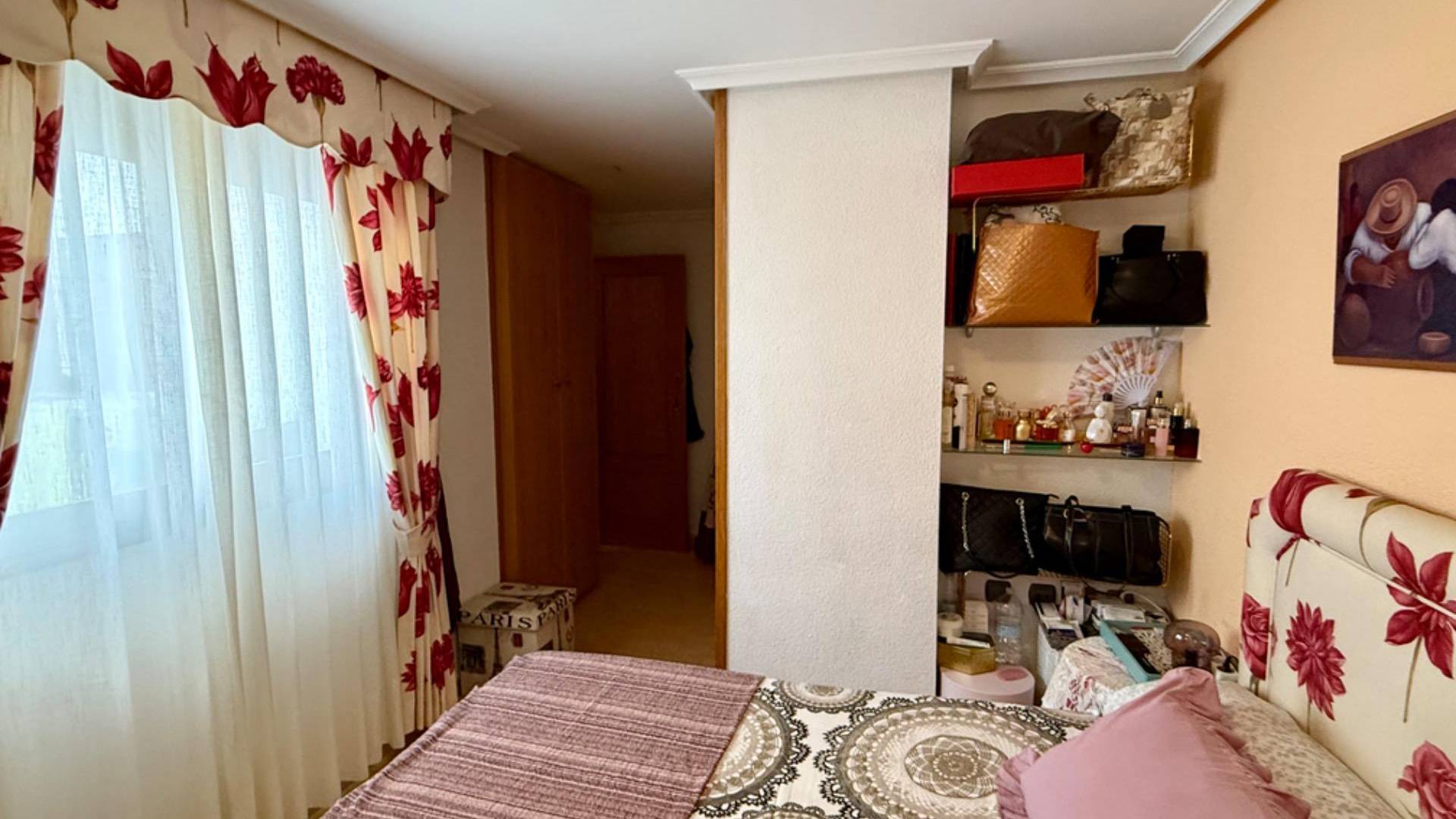 D'occasion - Appartement - Torrevieja - Centro