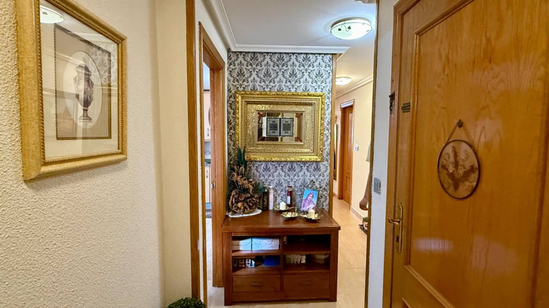 D'occasion - Appartement - Torrevieja - Centro
