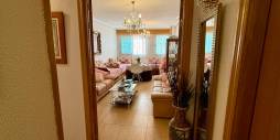 D'occasion - Appartement - Torrevieja - Centro