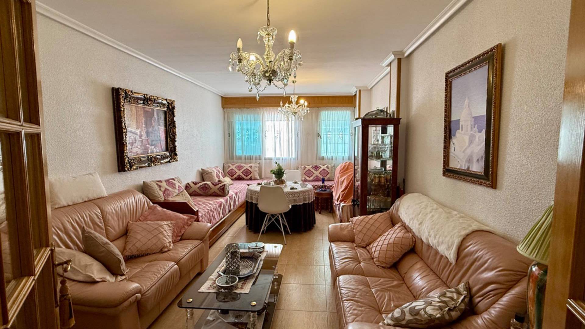 D'occasion - Appartement - Torrevieja - Centro