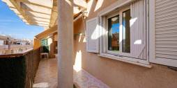 D'occasion - Appartement - Torrevieja - Centro