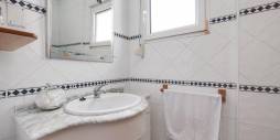 D'occasion - Appartement - Torrevieja - Centro