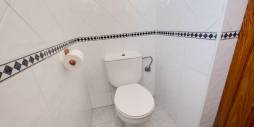 D'occasion - Appartement - Torrevieja - Centro
