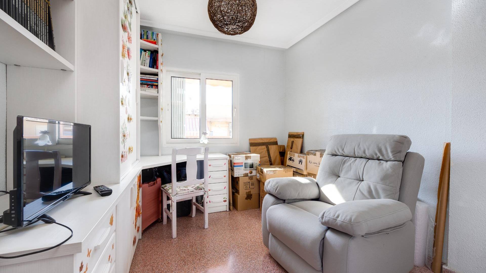 D'occasion - Appartement - Torrevieja - Centro