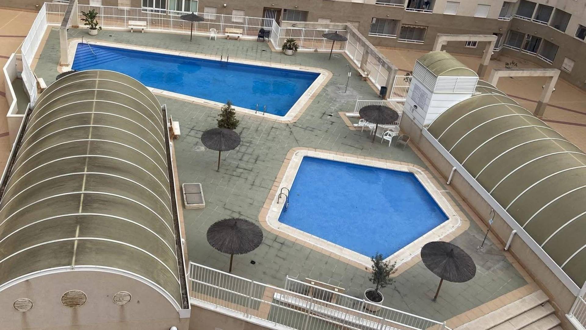 D'occasion - Appartement - Torrevieja - Centro