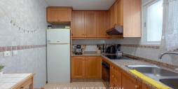 D'occasion - Appartement - Torrevieja - Centro
