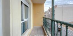 D'occasion - Appartement - Torrevieja - Centro