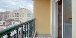 D'occasion - Appartement - Torrevieja - Centro