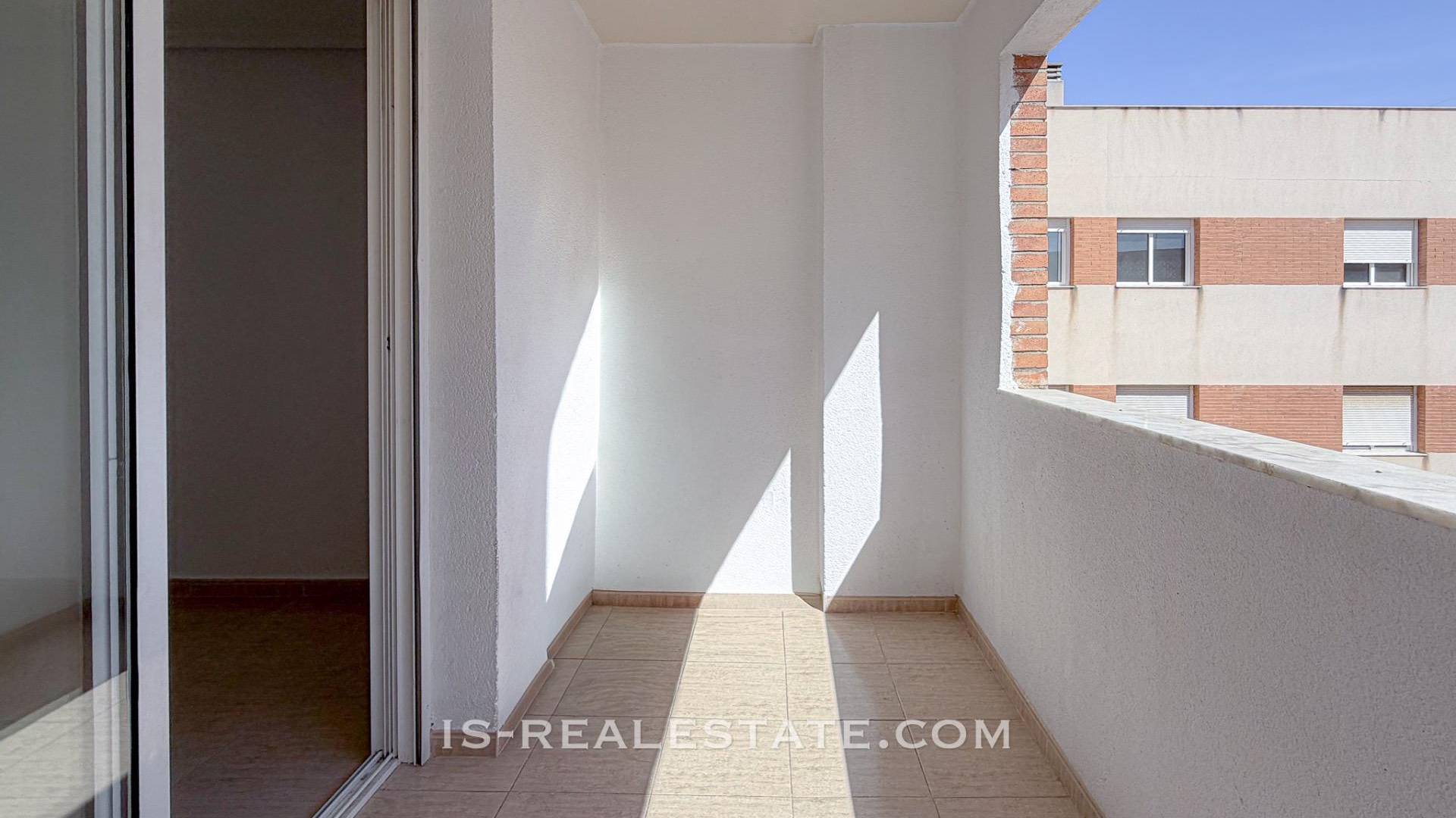 D'occasion - Appartement - Torrevieja - Centro