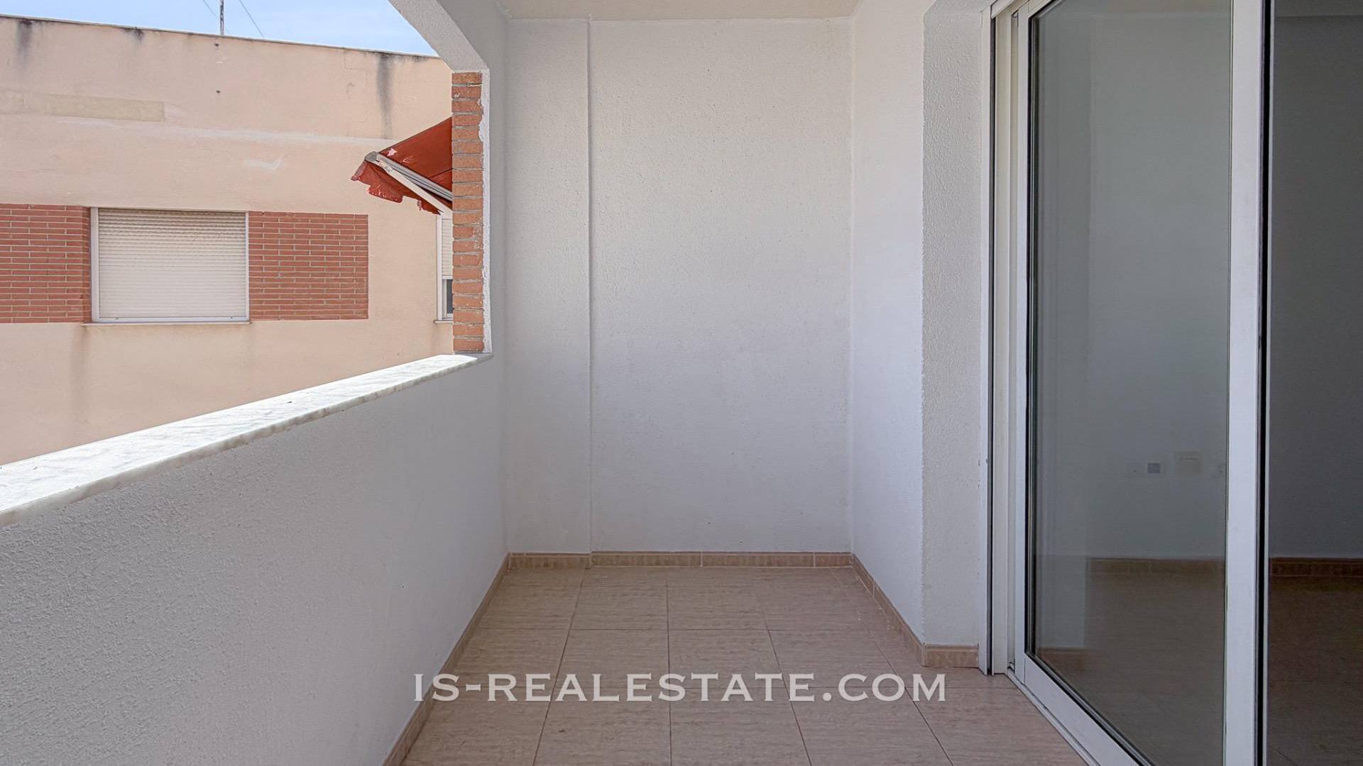 D'occasion - Appartement - Torrevieja - Centro