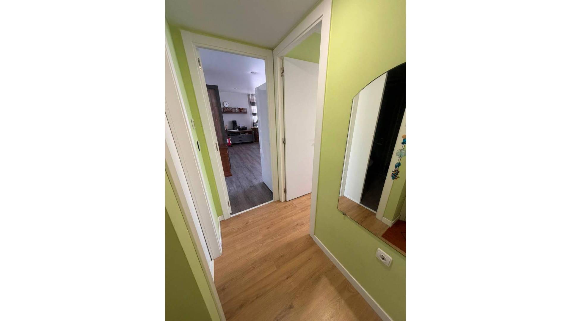 D'occasion - Appartement - Torrevieja - Centro