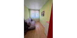D'occasion - Appartement - Torrevieja - Centro