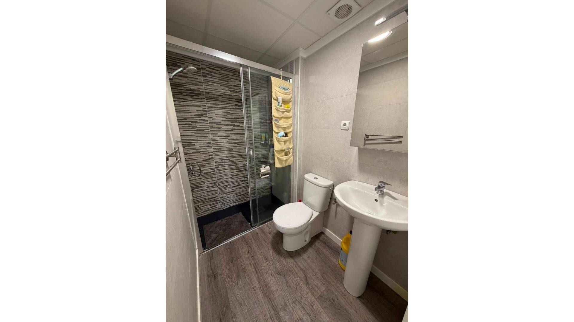 D'occasion - Appartement - Torrevieja - Centro