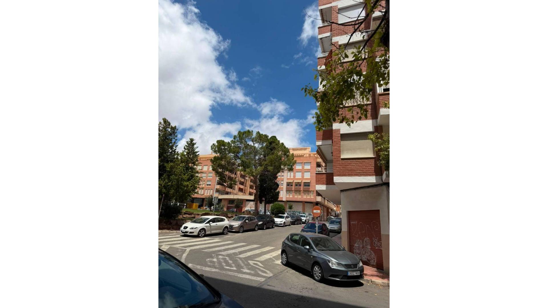 D'occasion - Appartement - Torrevieja - Centro