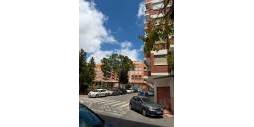 D'occasion - Appartement - Torrevieja - Centro