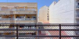 D'occasion - Appartement - Torrevieja - Centro