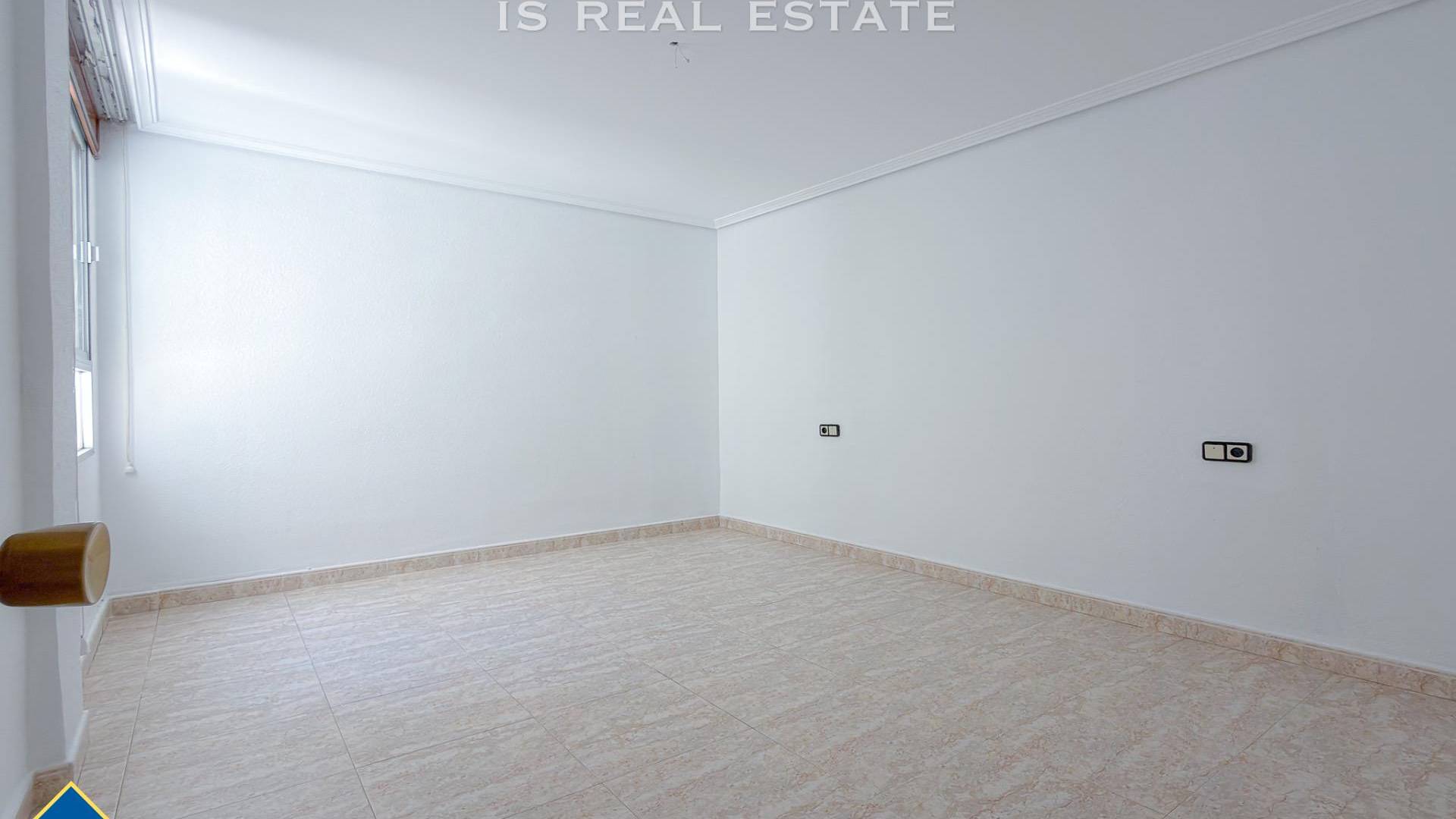 D'occasion - Appartement - Torrevieja - Centro