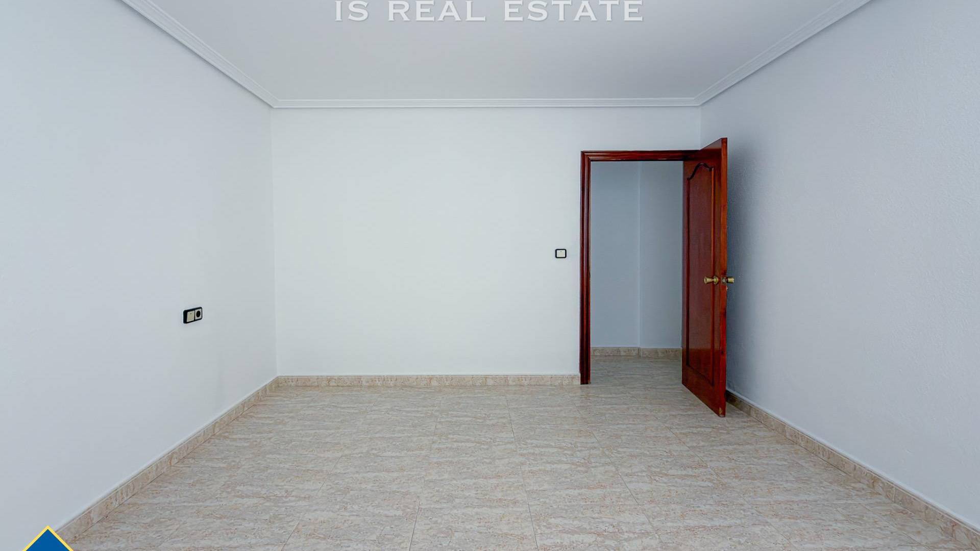 D'occasion - Appartement - Torrevieja - Centro