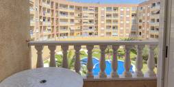 D'occasion - Appartement - Torrevieja - Centro
