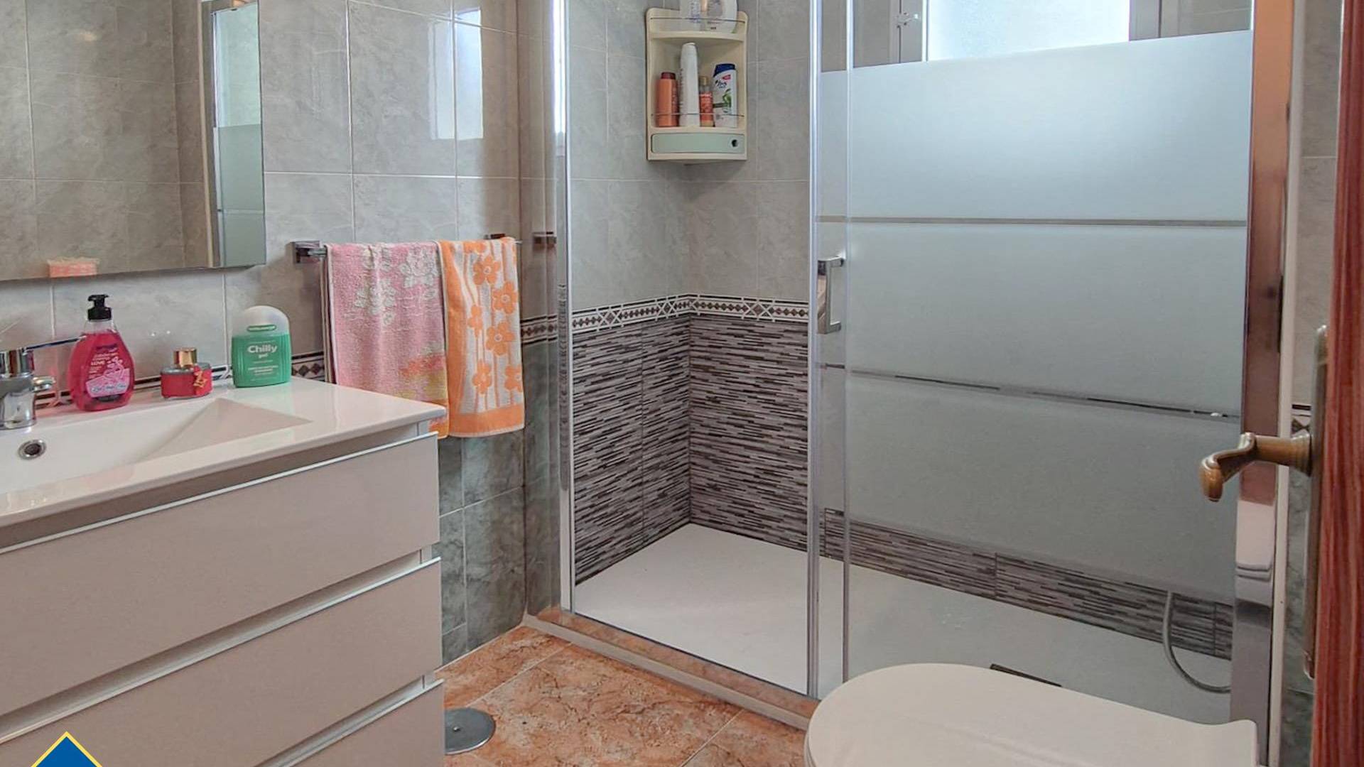 D'occasion - Appartement - Torrevieja - Centro