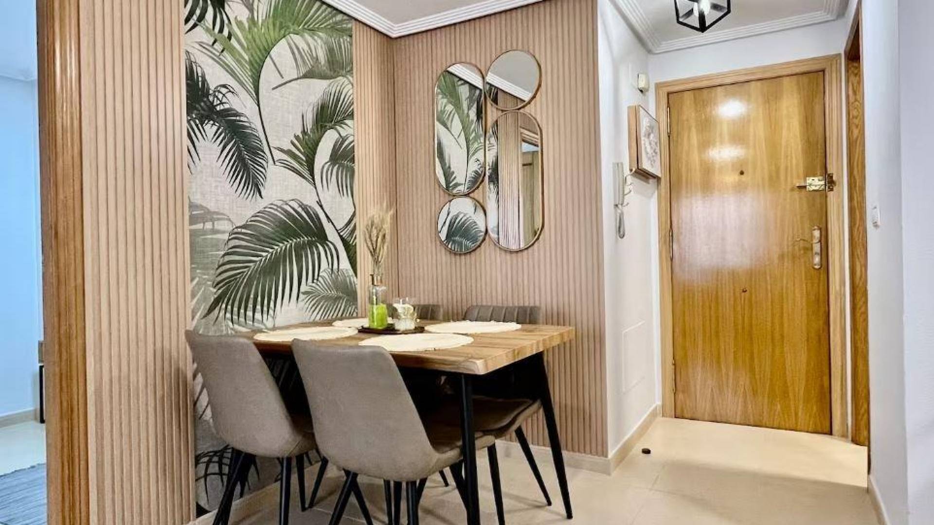 D'occasion - Appartement - Torrevieja - Centro