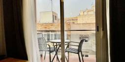 D'occasion - Appartement - Torrevieja - Centro