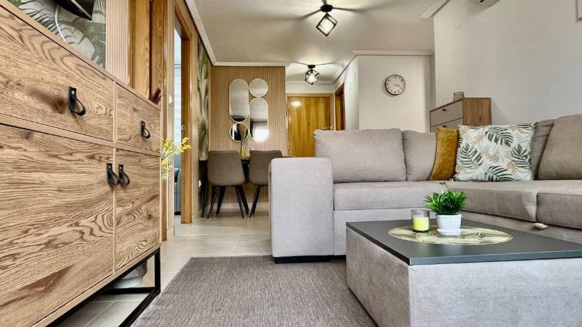 D'occasion - Appartement - Torrevieja - Centro