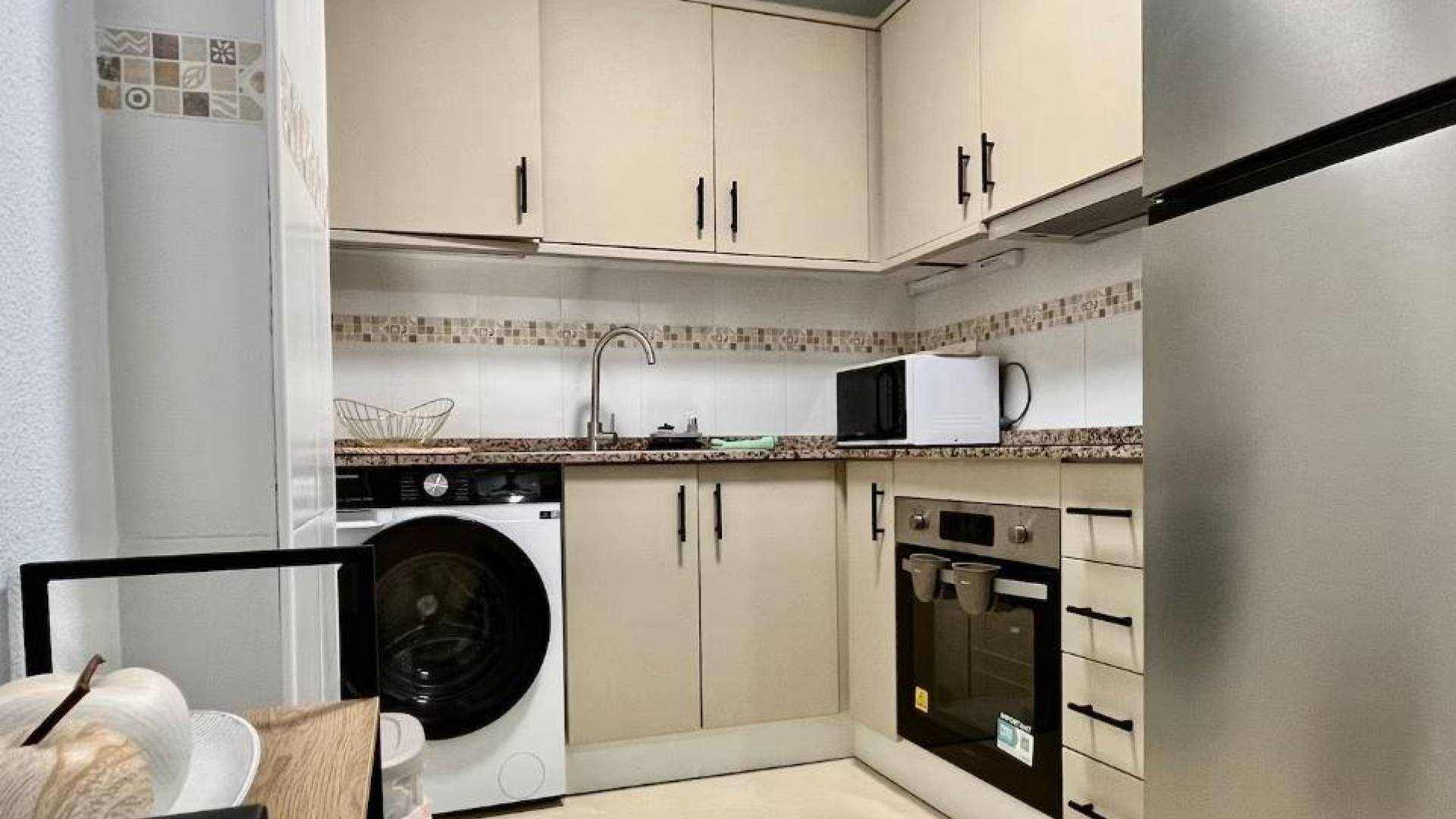 D'occasion - Appartement - Torrevieja - Centro