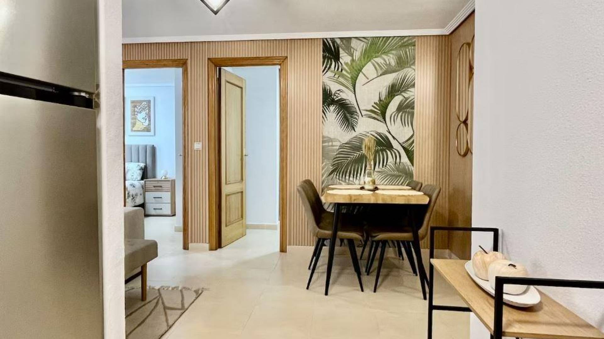 D'occasion - Appartement - Torrevieja - Centro