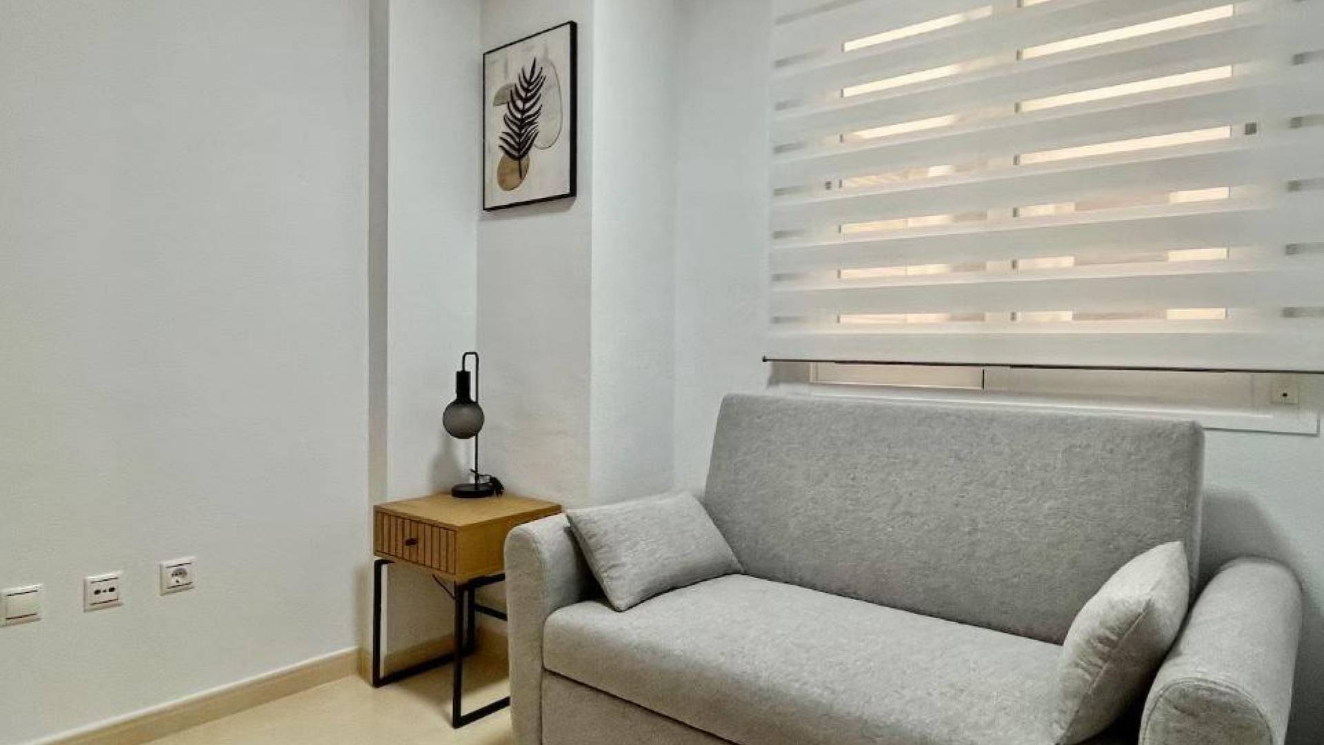 D'occasion - Appartement - Torrevieja - Centro