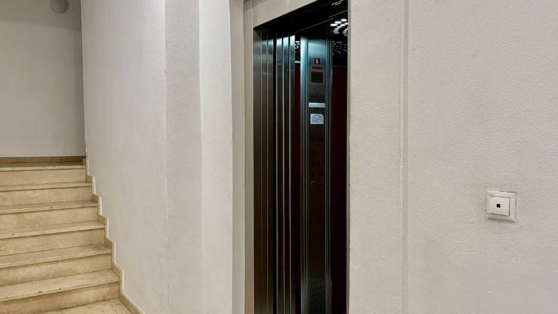 D'occasion - Appartement - Torrevieja - Centro