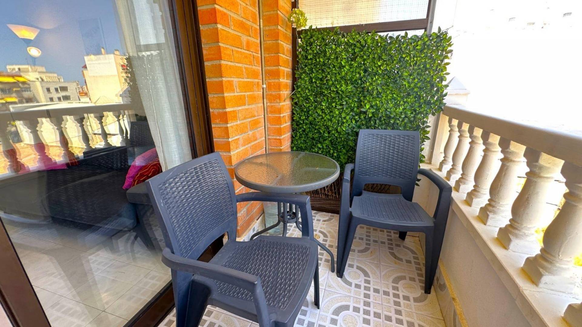 D'occasion - Appartement - Torrevieja - Centro