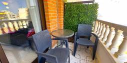 D'occasion - Appartement - Torrevieja - Centro
