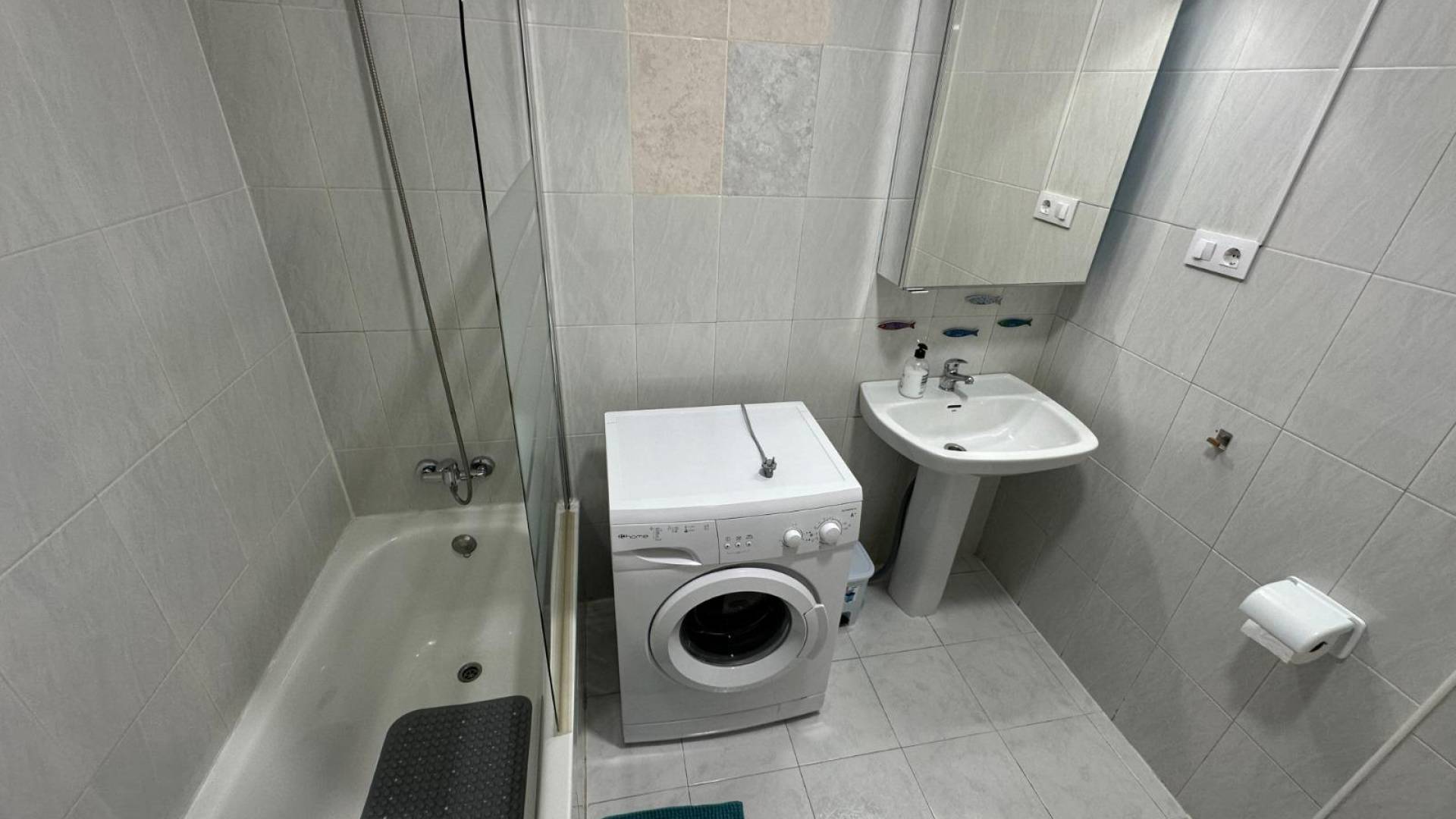 D'occasion - Appartement - Torrevieja - Centro