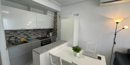 D'occasion - Appartement - Torrevieja - Centro
