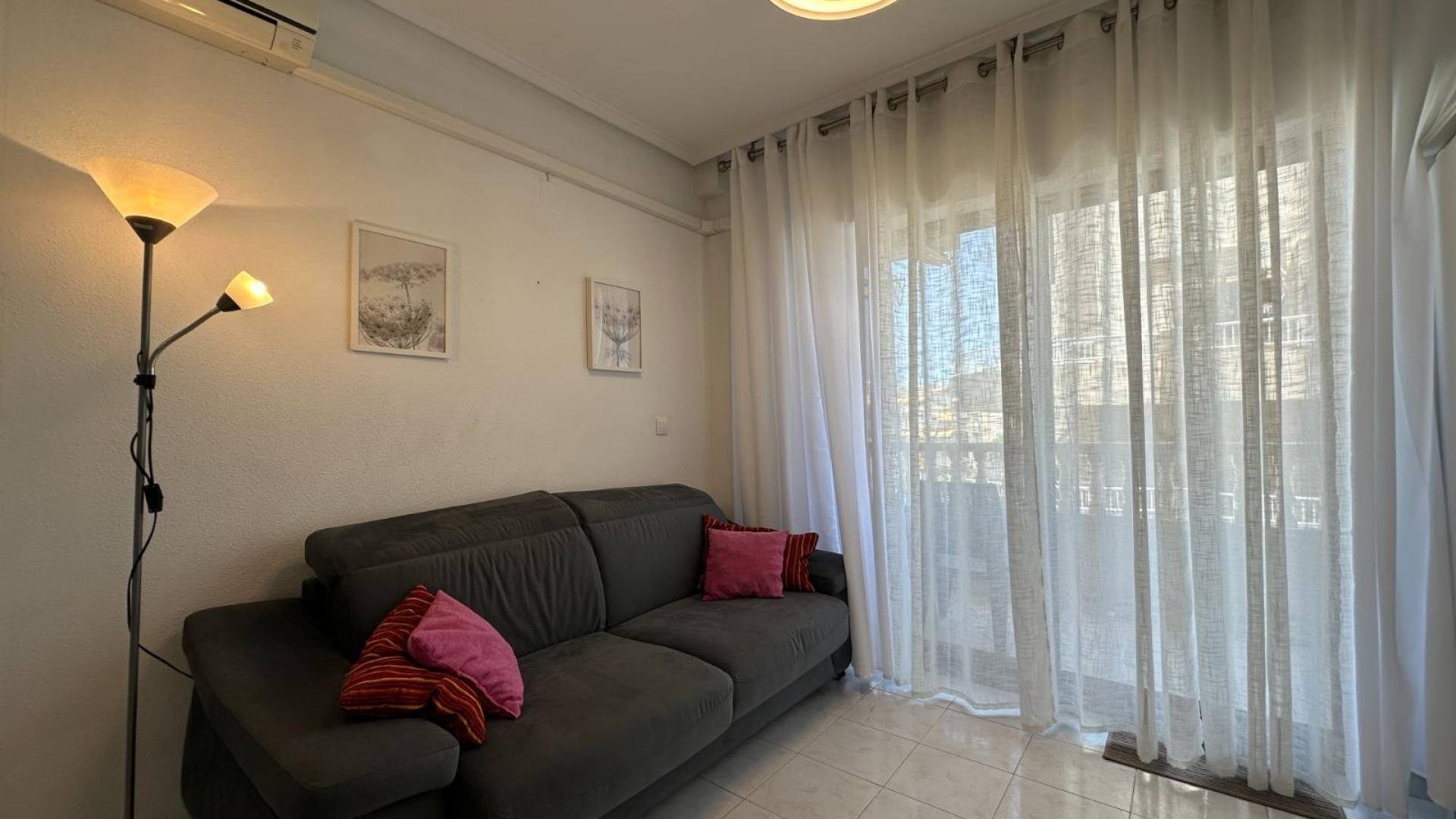 D'occasion - Appartement - Torrevieja - Centro