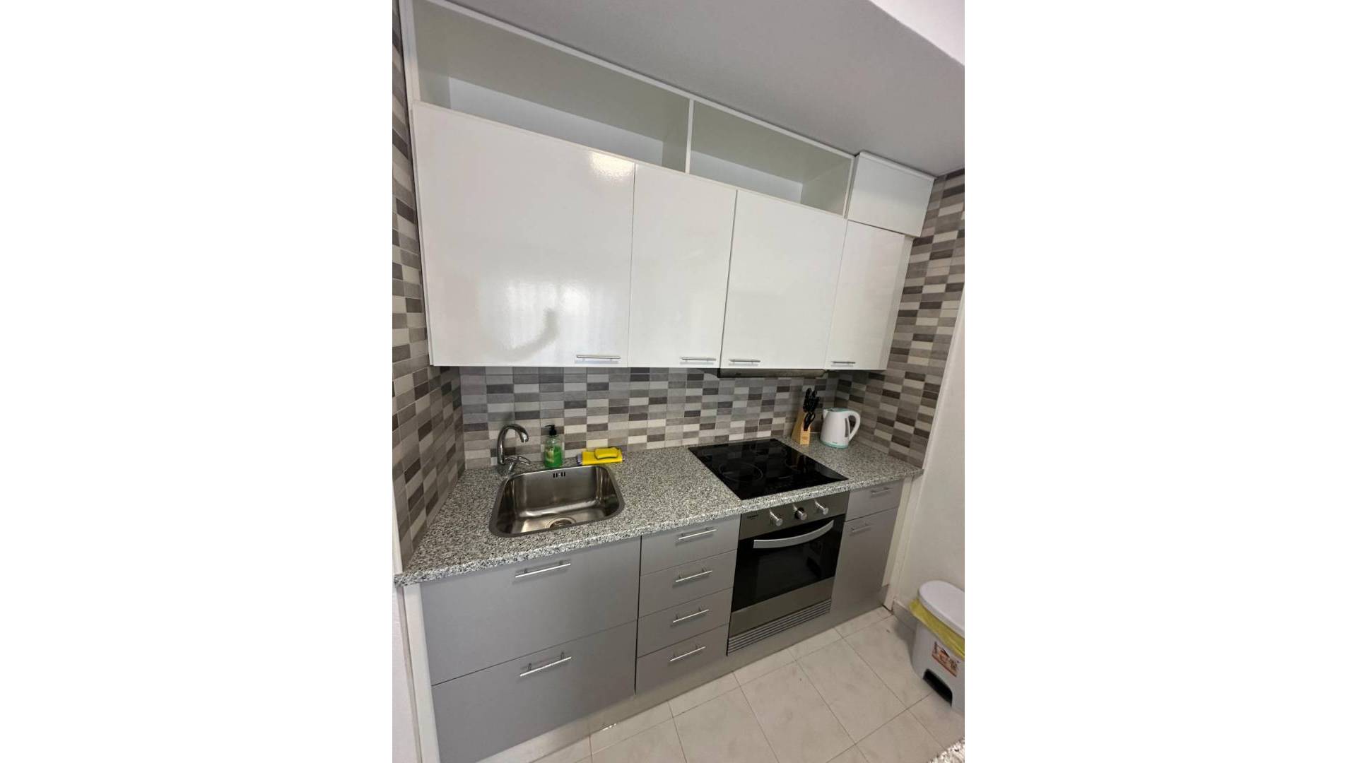 D'occasion - Appartement - Torrevieja - Centro
