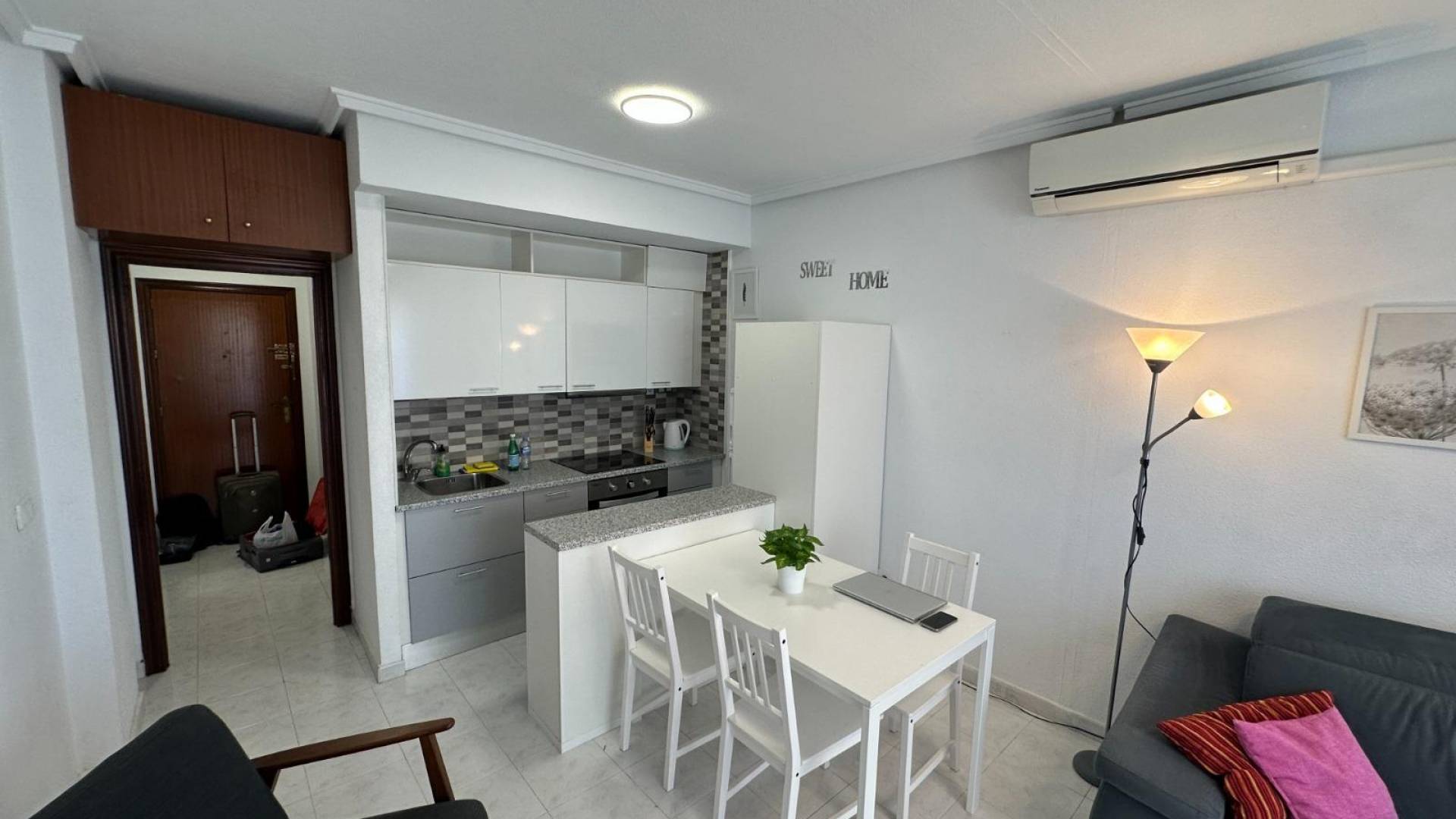 D'occasion - Appartement - Torrevieja - Centro