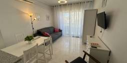 D'occasion - Appartement - Torrevieja - Centro