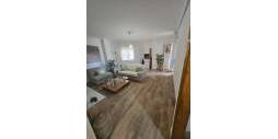 D'occasion - Appartement - Torrevieja - Centro