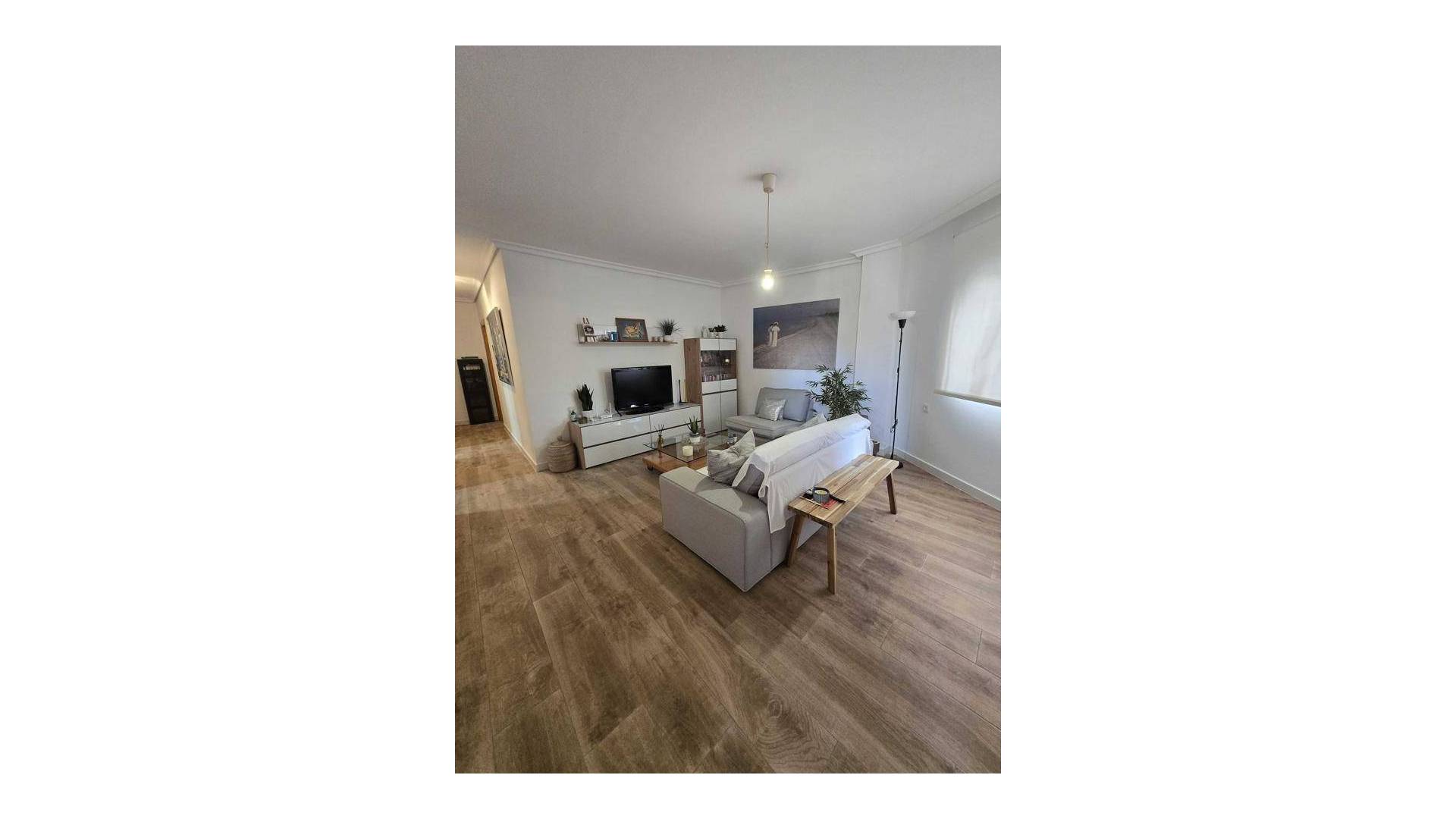 D'occasion - Appartement - Torrevieja - Centro