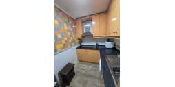 D'occasion - Appartement - Torrevieja - Centro