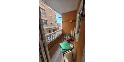 D'occasion - Appartement - Torrevieja - Centro